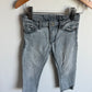 Noppies Grey Jeans (PLAY) / 18-24m