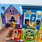 Six Locks Toy (No Shipping)
