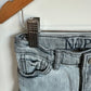 Noppies Grey Jeans (PLAY) / 18-24m