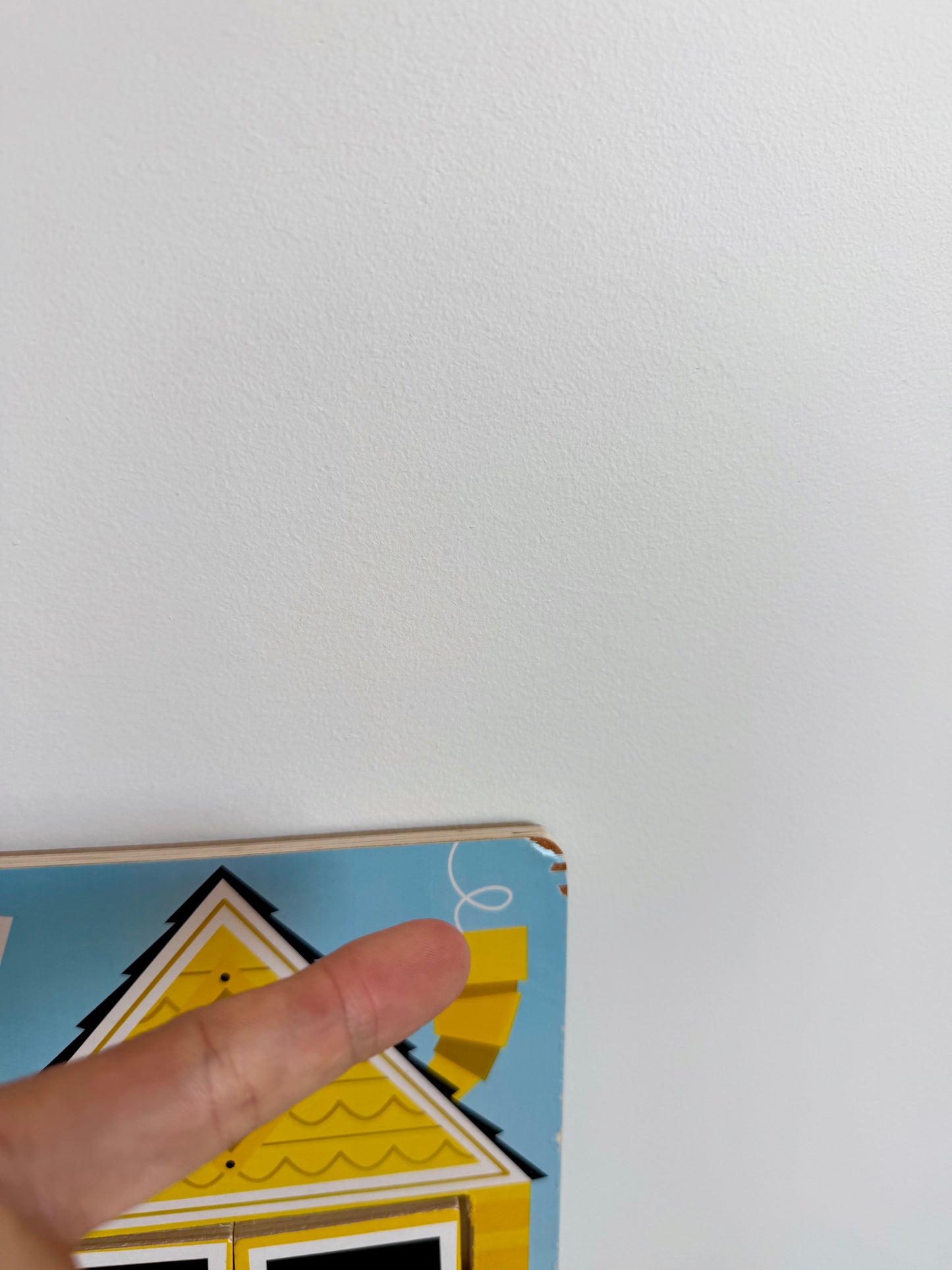 Six Locks Toy (No Shipping)