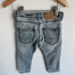 Noppies Grey Jeans (PLAY) / 18-24m