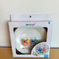Ceramic Plate Kit Craft (With tags) (No Shipping)