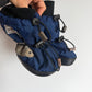 Stonz Hedgehog Blue Boots + Liner / Size 6 toddler?