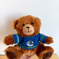 Canucks Bear Stuffy Toy