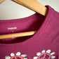 Peace Daisy Top / 7 years