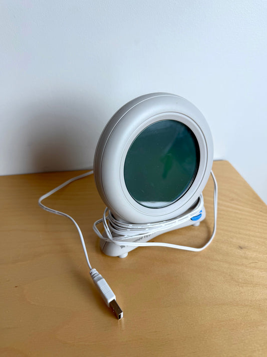 Sleep Trainer Clock (No Shipping)