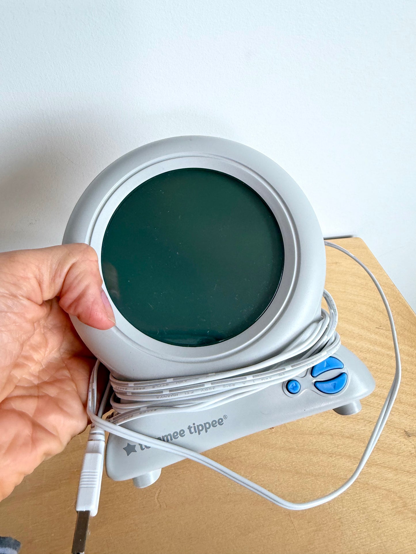 Sleep Trainer Clock (No Shipping)
