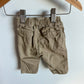 Tan Pants / 3m