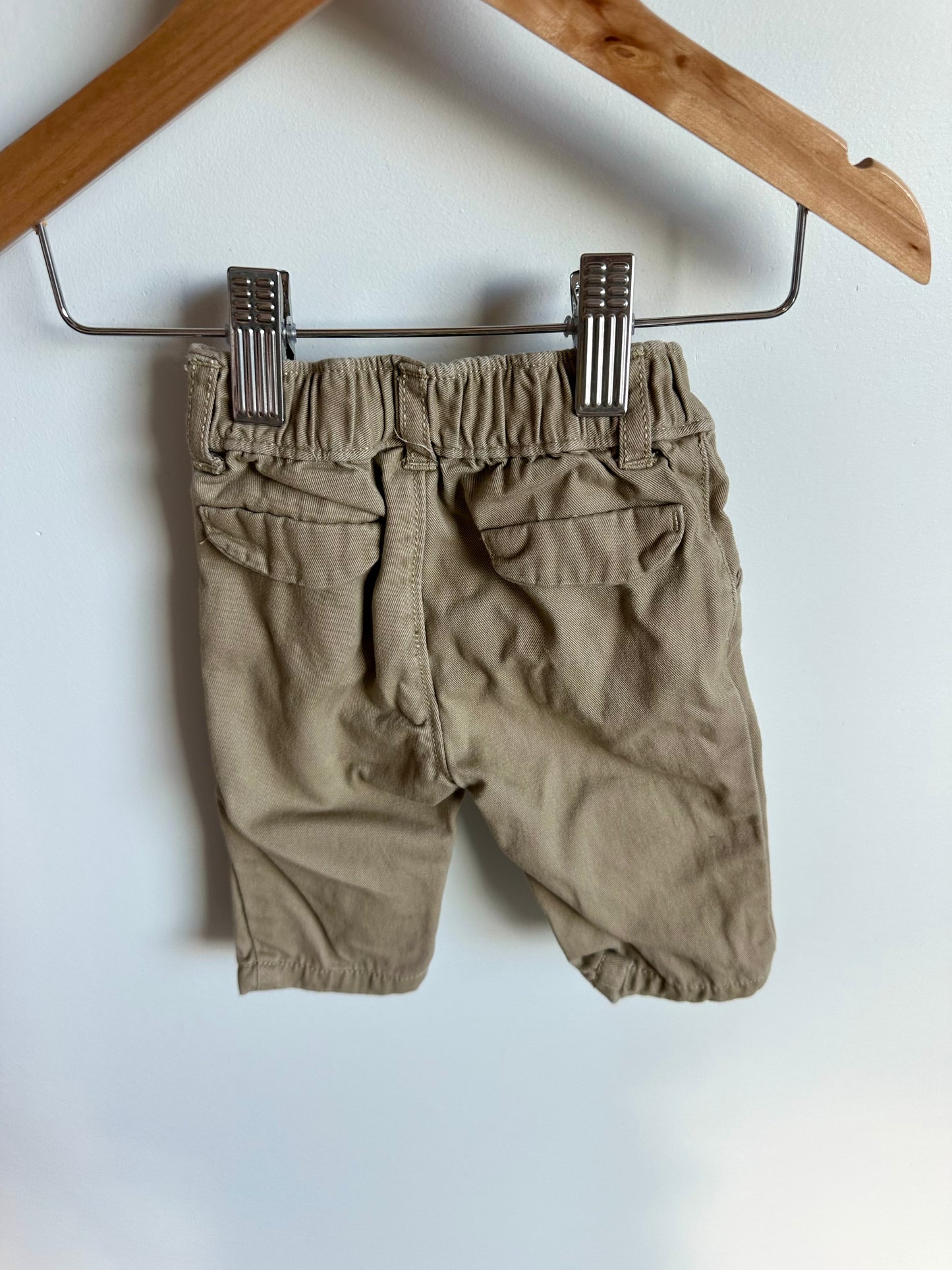 Tan Pants / 3m