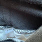 Cow Pattern Pants / 6-9m