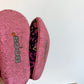 Bogs Purple Heart Butterfly Boots / Size 8 Toddler