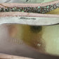 Sparkly Bow Ballet Flats / Size 2 Big Kids