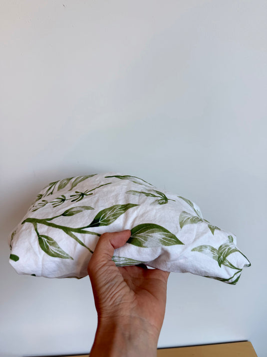 Bassinet Leaf Sheet