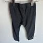 Made in Canada Grey Pants / 18m