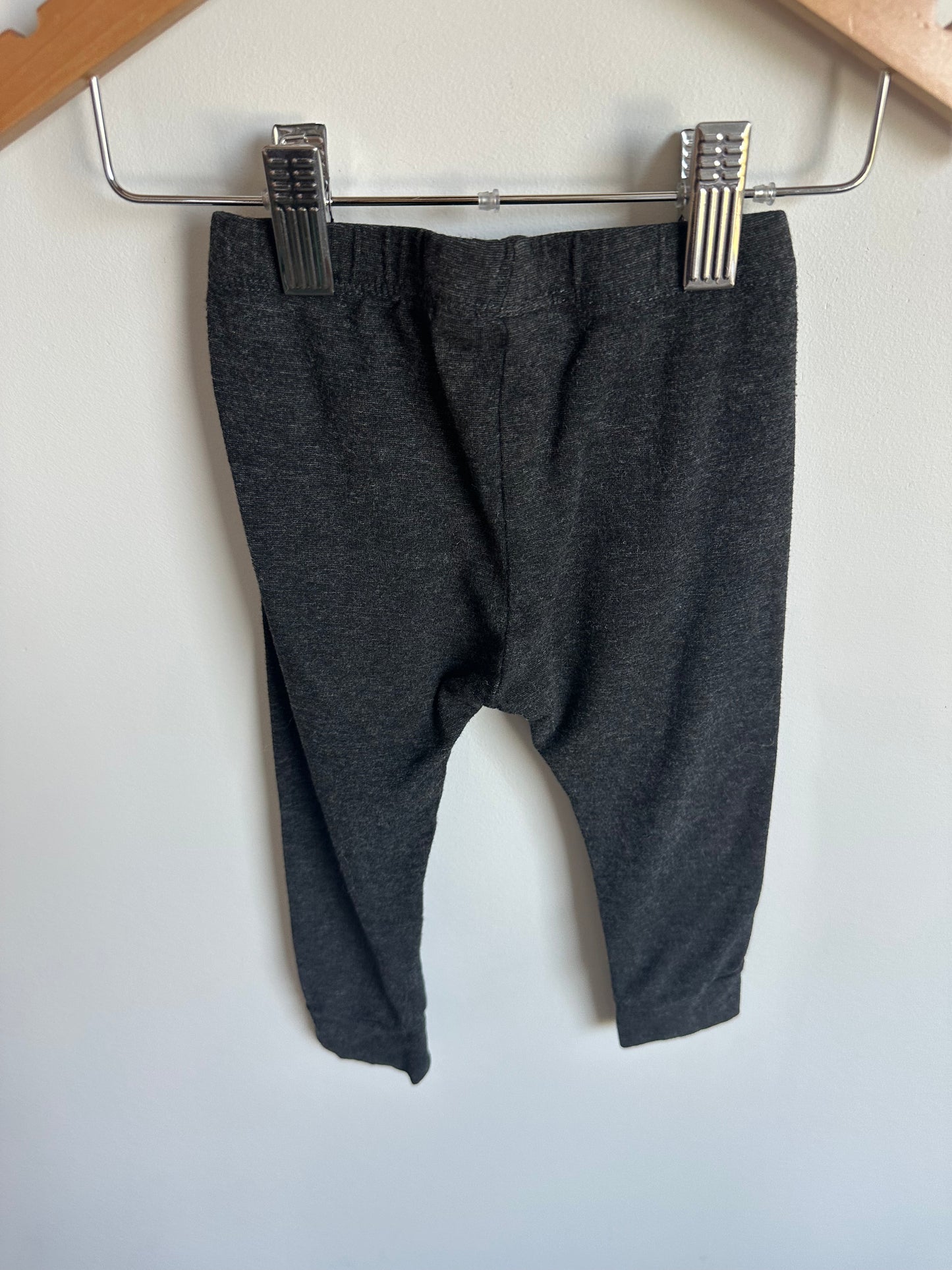 Made in Canada Grey Pants / 18m