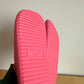 Pink Sandals / Size 2-3 Big Kids