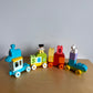 Lego Duplo Train Blocks Toy (No Shipping)