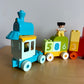 Lego Duplo Train Blocks Toy (No Shipping)