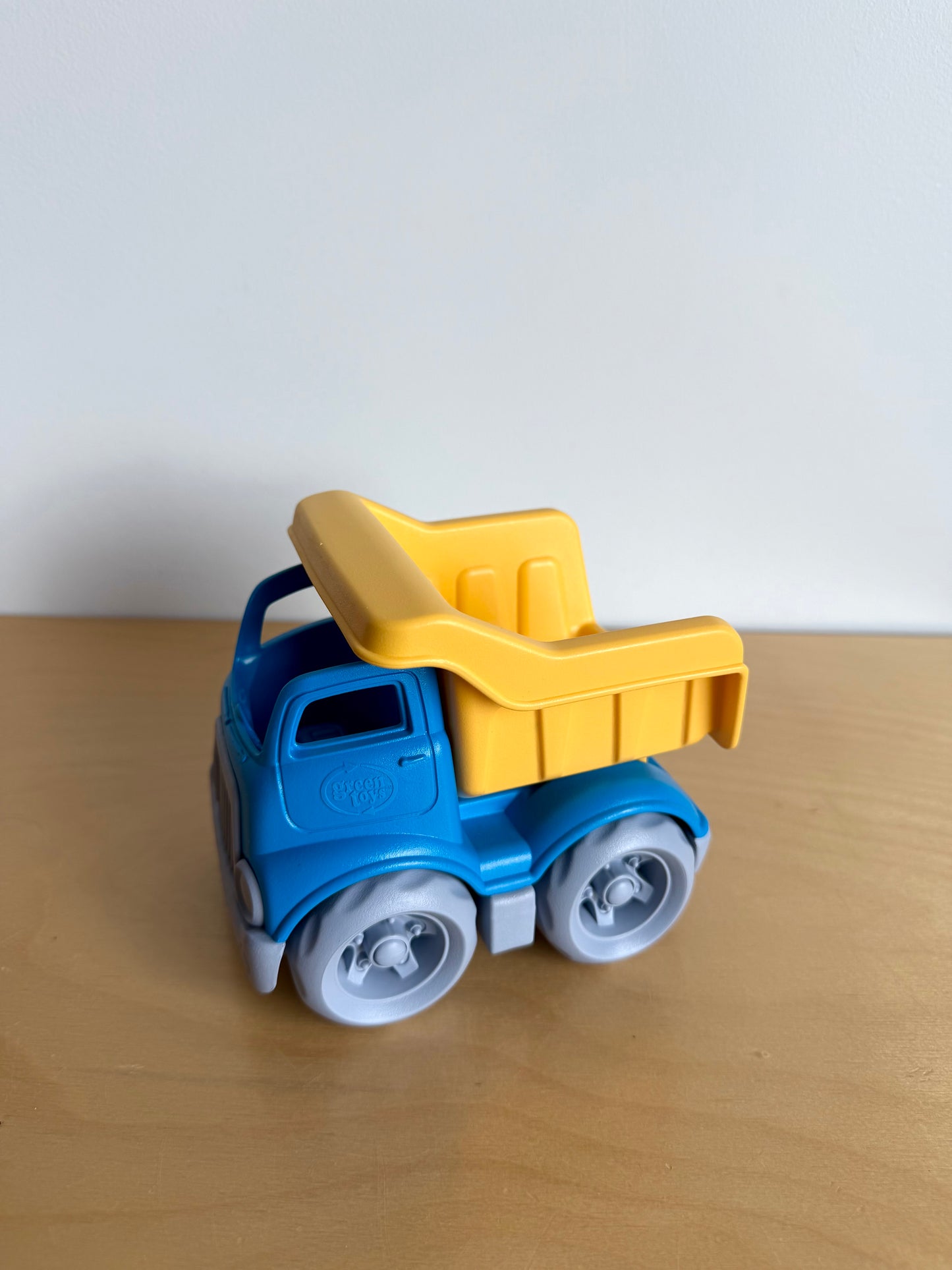Green Toys Dumper Truck Toy (No Shipping)