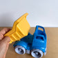 Green Toys Dumper Truck Toy (No Shipping)