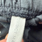 Quincy Mae Skull Sweatpants / 5 years