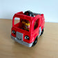 Little People Firetruck Toy (No Shipping)