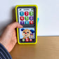 Slide Smartphone Toy