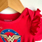 Wonder Woman Bodysuit / 18-24m