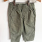 Gap Olive Pants / 4T