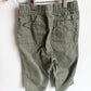 Gap Olive Pants / 4T