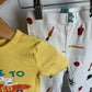 Race To Bed PJ Set / 2T