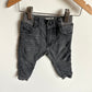 Grey Levi Joggers / 12m