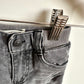 Grey Levi Joggers / 12m