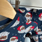 Santa PJ Set / 18-24m