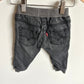 Grey Levi Joggers / 12m