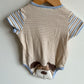 Dog Gone Cute Bodysuit / 6-9m