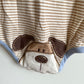 Dog Gone Cute Bodysuit / 6-9m