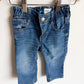 Straight Jeans / 18-24m