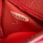 Coral Biker Shorts / 2T