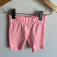 Puma Activewear Biker Shorts / 2T