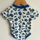 Vehicles Bodysuit / 6-12m