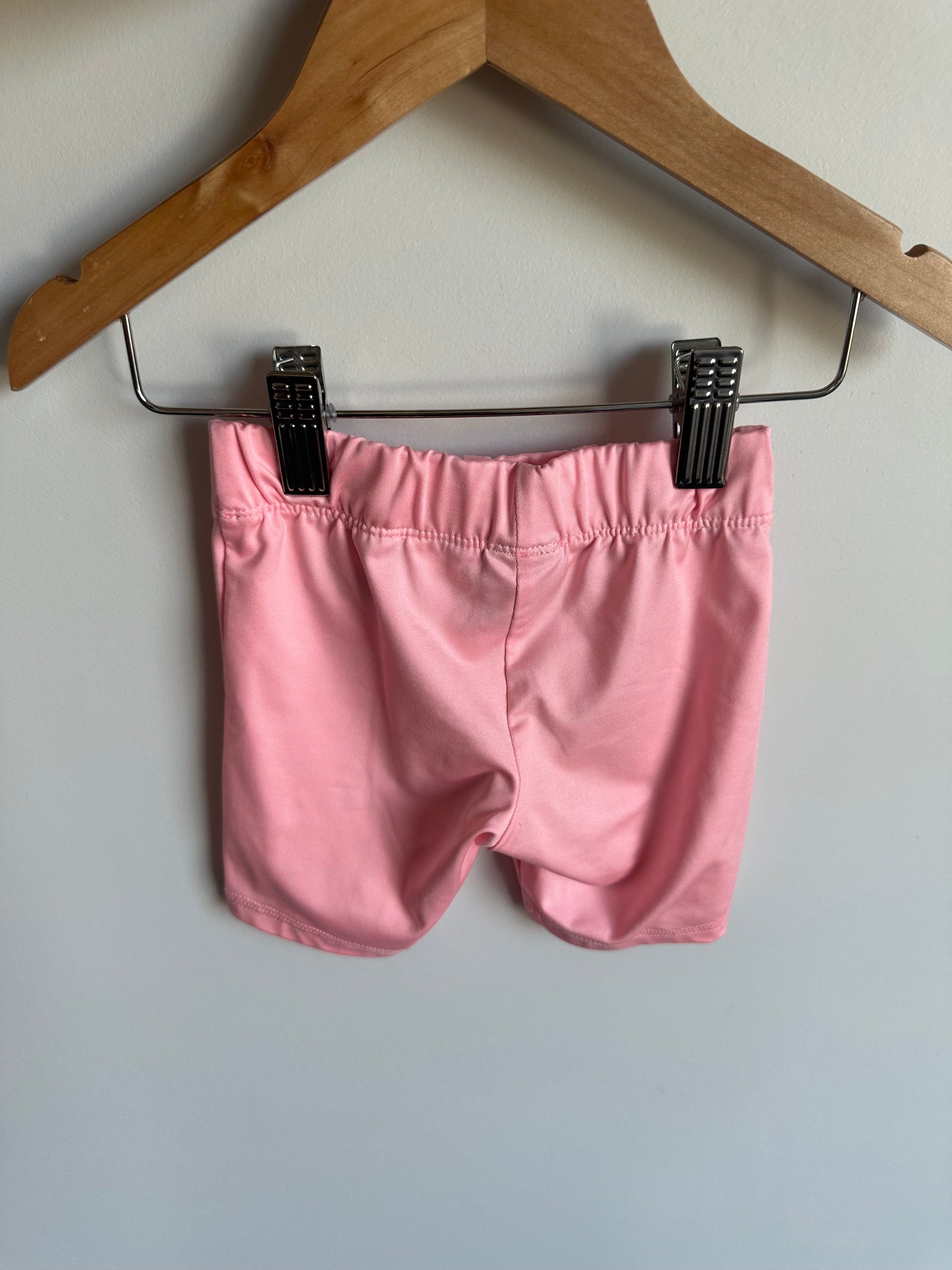 Puma Activewear Biker Shorts / 2T
