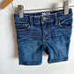 Gap Jeans Shorts / 2T