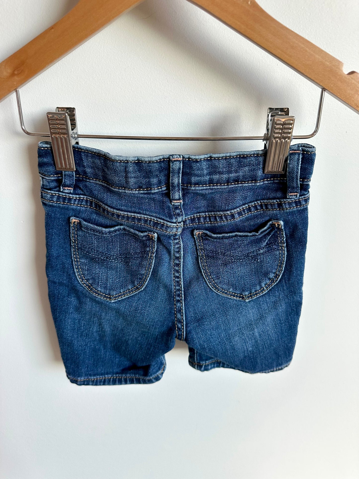 Gap Jeans Shorts / 2T