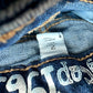 Gap Jeans Shorts / 2T