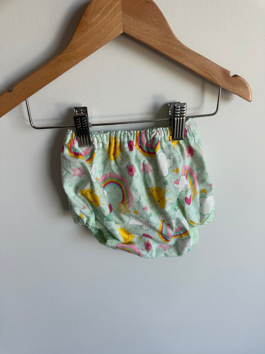 Sun Rainbow Diaper Cover / 18-24m?