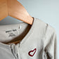 Mon Amour  Cream Jumpsuit or Sleeper (PLAY) / 24m