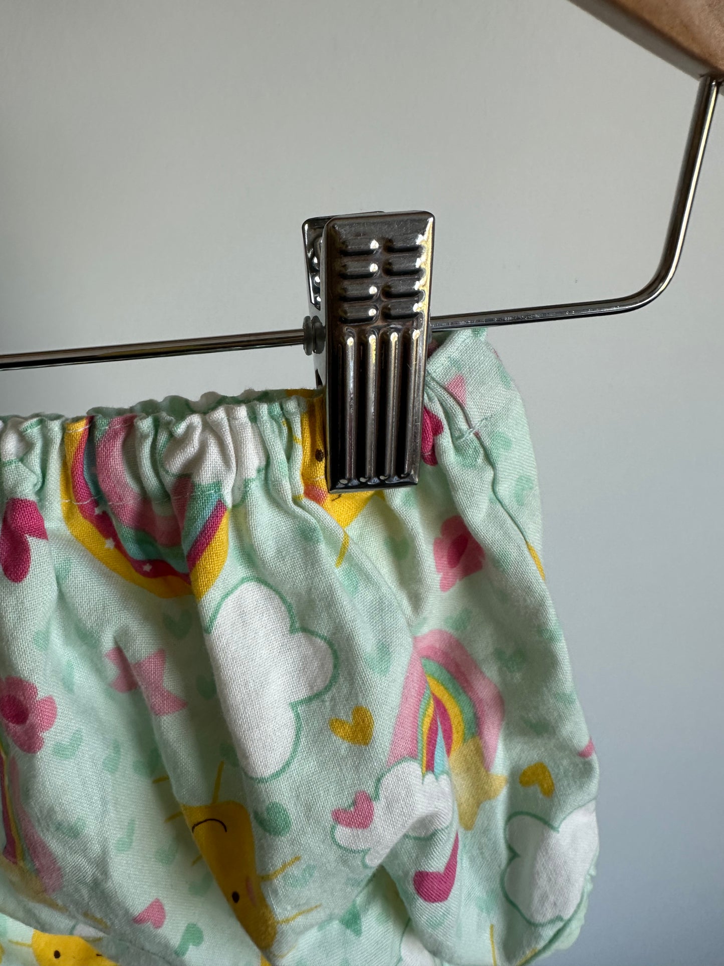 Sun Rainbow Diaper Cover / 18-24m?