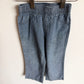 Chambray Pants (PLAY) / 2T
