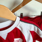 Little Kickers Red Top + Shorts Set (PLAY)/ 2T?